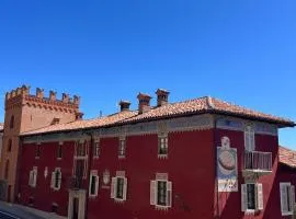 Casa Rossa - Sweet Harmony