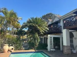 The Sandalwood Self-Catering Accommodation