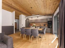 Alpenlodge Haus - SKIING resort, cabin in Haus im Ennstal