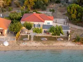 Bluevera luxury villa