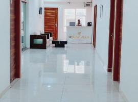 Hotel Urban 49, hotel u gradu Noida