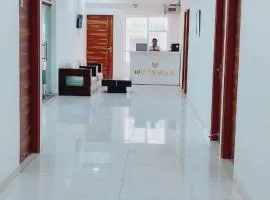 Hotel Urban 49