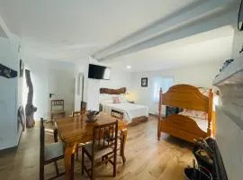 La CASA de mis PADRES 2