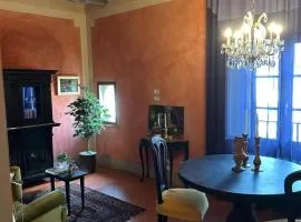 Borgo di Beppe e Gloria Appartamenti