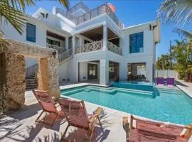 Tierra Tulum home