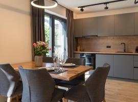 Alpenlodge Haus - SKIING resort, cabin in Haus im Ennstal