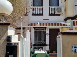 Bungalow Pitxintxo Gran Playa