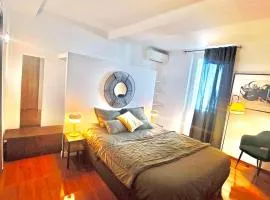 Appartement au coeur du centre historique