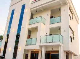 Macchiato Suites & Boutique Hotel
