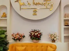 Tom's Homestay 2