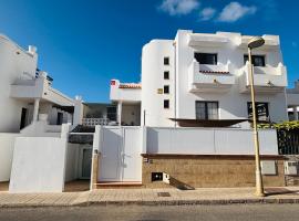 Atlantic Breeze House, bed and breakfast en Corralejo