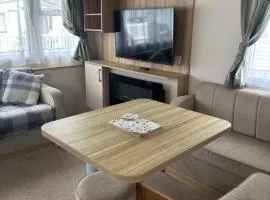 MLF caravan rental marine holiday park