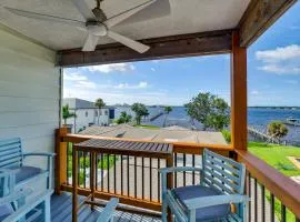 Walk to Marina Palmetto Paradise with Private Yard