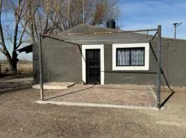 Ruca Reflejo Casa amplia de 3 habitaciones en finca, Tupungato