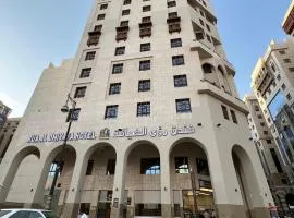 فندق رؤى الضيافه