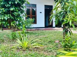 TESHI SAFARI VILLA