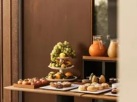 Hotel Tannure