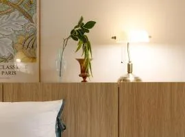 초록 온 스테이