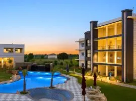 Leafy Lush Resort and Spa
