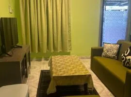 Kuza Homestay