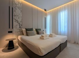 Tuck Inn, holiday rental in Larnaka