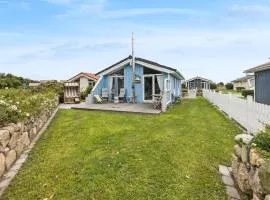 Friedrichskoog-Deichblick 4