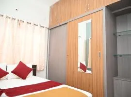 Atharva Suites LLP - Surya Service Apartment