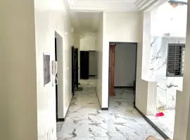Le Confort a Hlm route de mbour