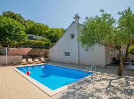 Beautiful Home In Glavina Donja