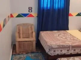 Kayan Guest House