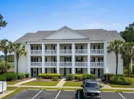 Lady Joy - Your Golf Getaway