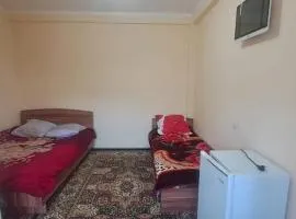 Гостевой дом