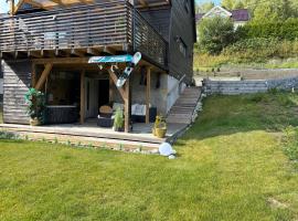 Bingo apartaments, skigebied in Hønefoss