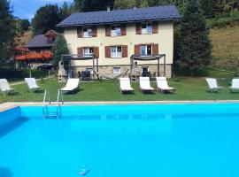 2chałupy - apartamenty w Soli, hotel di Sól