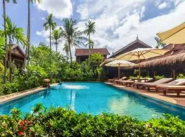 Angkor Rural lodge