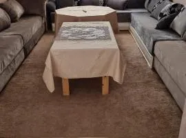 appartement luxe