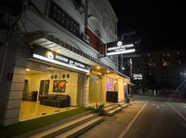 House Of Pattaya, pet-friendly hotel in Pattaya South