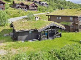Lovely Home In Beitost&oslash;len, 3-stjernet hotel i Beitost&oslash;len