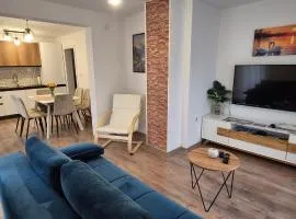 Apartman Swans