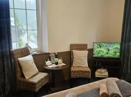 Pension-Restaurace Lugano