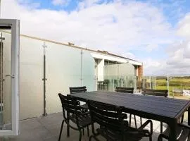 8 person holiday home in Ringkøbing-By Traum