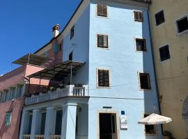 B&B Mila – hotel w mieście Oprtalj