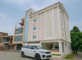 Hotel Royale Heritage
