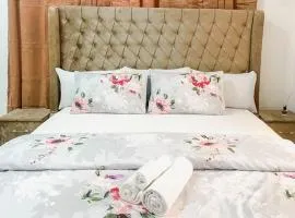 CARO spacious Apartments