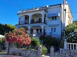 Apartments Desiree & Daniel