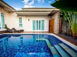 Bang Saray Sattahip Pool Villa