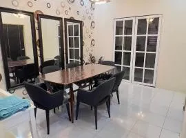 Md homestay