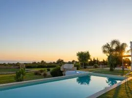 Villa Falcone - Luxury Pool Sea View