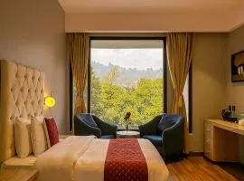 The Maple Woods Resort