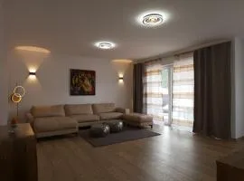 New apartment in Burgen